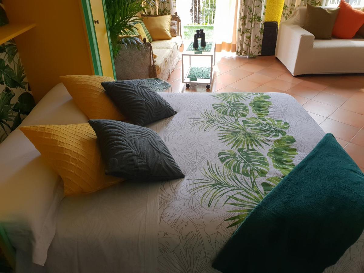Villa Panoramica Menton Extérieur photo