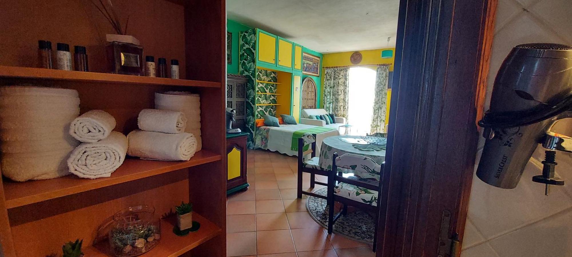 Villa Panoramica Menton Extérieur photo