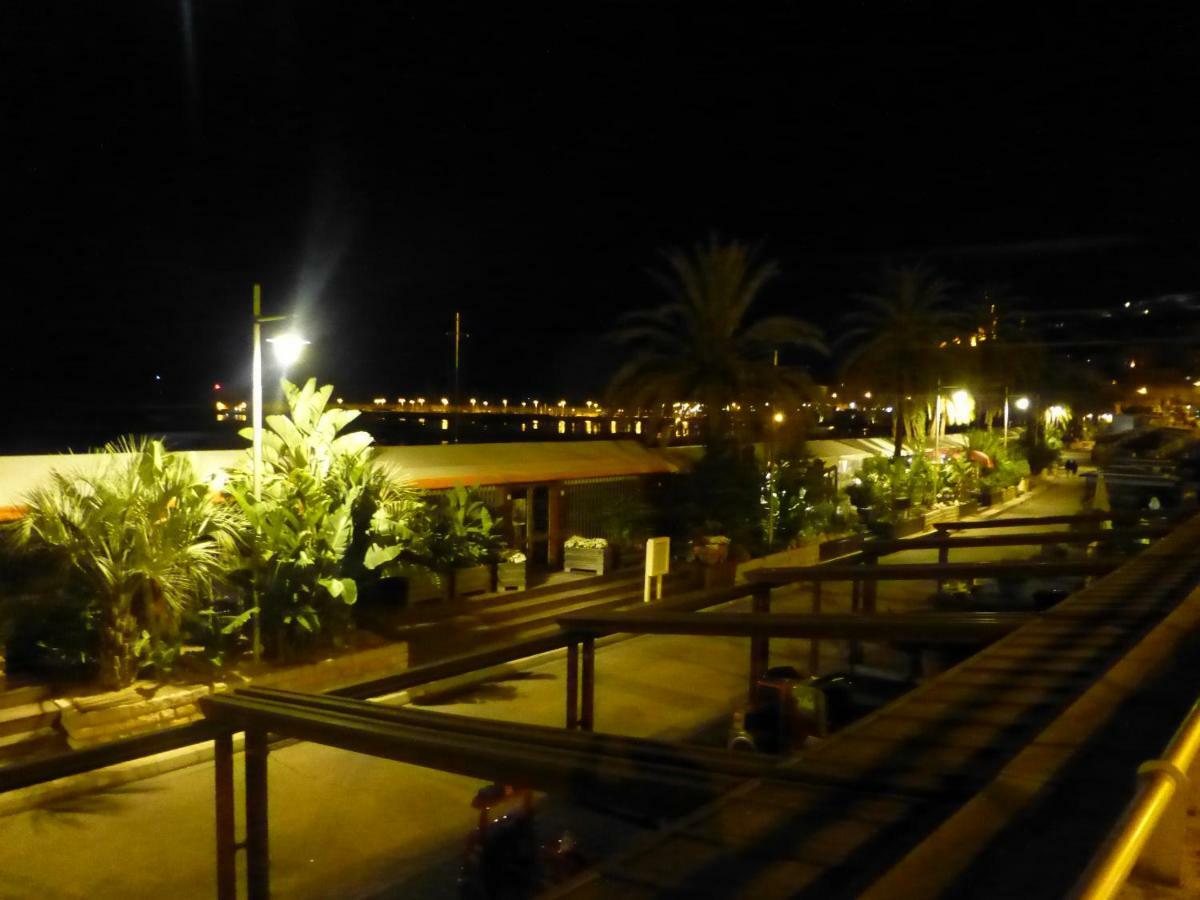 Villa Panoramica Menton Extérieur photo